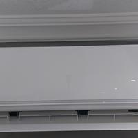 Condizionatore Clivet 18000 btu classe A++