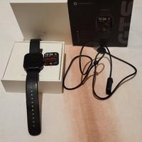 Amazfit GTS non funzionante