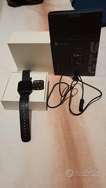 Amazfit GTS non funzionante