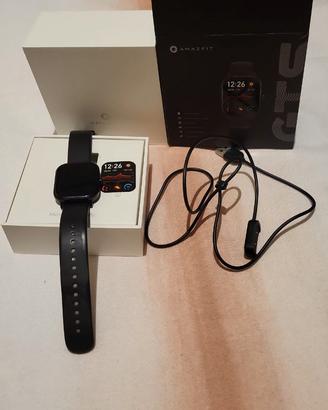 Amazfit GTS non funzionante