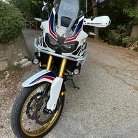 Honda Africa Twin 1000 DCT