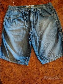 Jeans corti Carrera uomo 