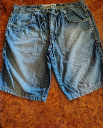 Jeans corti Carrera uomo 