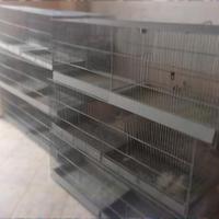 gabbie da cova 120cm