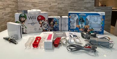 Nintendo WII