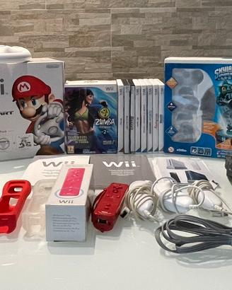 Nintendo WII