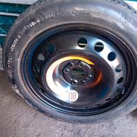 ruotino scorta diverse marche