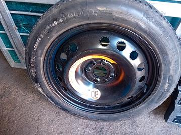 ruotino scorta diverse marche