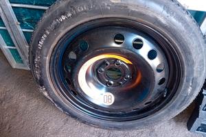 ruotino scorta diverse marche