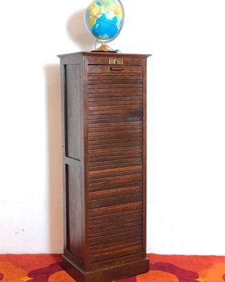 Mobile Cassettiera Vintage Anni 60 - Made in italy