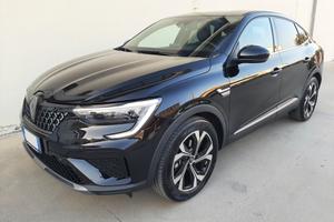 Renault Arkana 1.6 Full Hybrid E-TECH 145 CV Techn