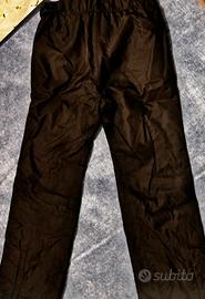 Pantalone neve ragazza