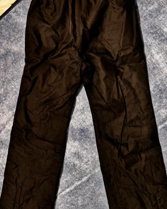Pantalone neve ragazza