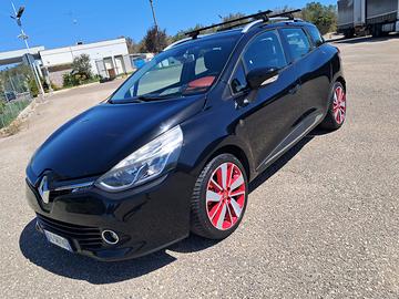 Renault Clio IV Sporter