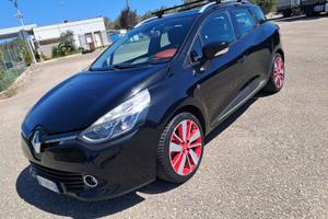 Renault Clio IV Sporter