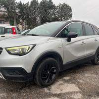 Opel Crossland X 1.2 Turbo 12V 110 CV Start&Stop a
