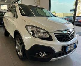 Opel Mokka 1.4 t Cosmo 4x4