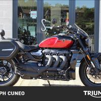 TRIUMPH Rocket III 2500 Storm GT