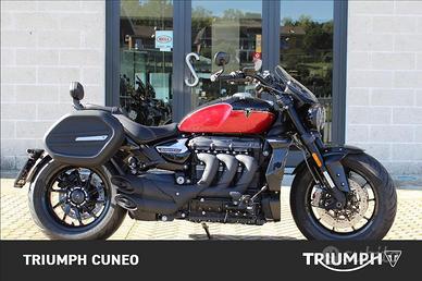 TRIUMPH Rocket III 2500 Storm GT