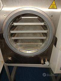 Autoclave Domina