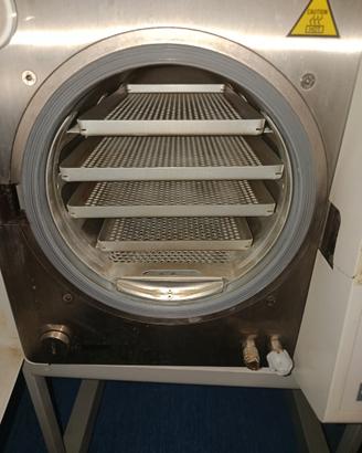 Autoclave Domina