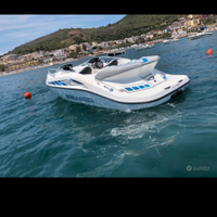 Sea doo speedster 200 530 CV