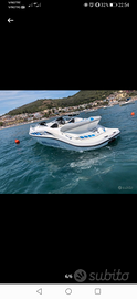 Sea doo speedster 200 530 CV