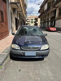 Citroen saxo