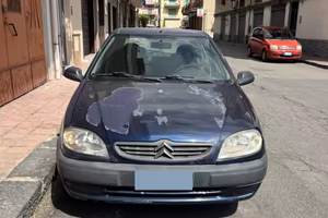 Citroen saxo