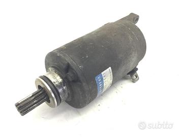 SUZUKI BURGMAN AN 400 MOTORINO AVVIAMENTO 2004 BW1