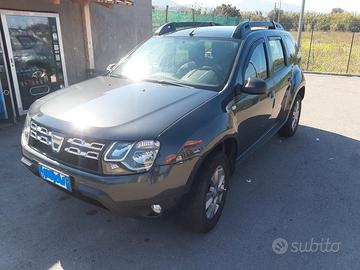 DACIA Duster 1.6 115CV Start&Stop 4x2 Lauréate GPL