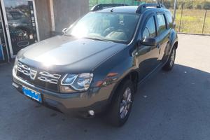 DACIA Duster 1.6 115CV Start&Stop 4x2 Lauréate GPL