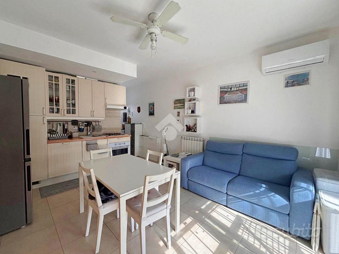 VILLA A SCHIERA A ANZIO - Vista 3
