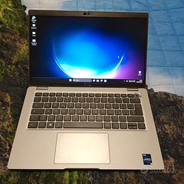 Dell latitude 5420,i5-11gen,500GB/16gb,14”  touch