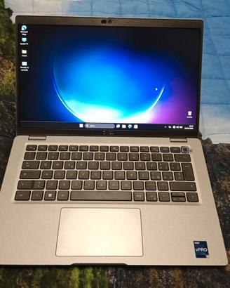Dell latitude 5420,i5-11gen,500GB/16gb,14”  touch