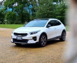 Kia Xceed DCT-7 MHEV 171cv