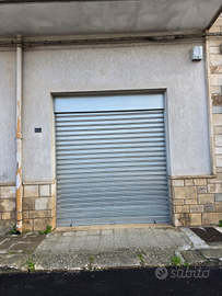 Serranda automatica 2,50 x 2,90