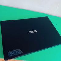 PC asus pro da ripristinare 