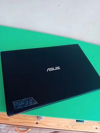 PC asus pro da ripristinare 