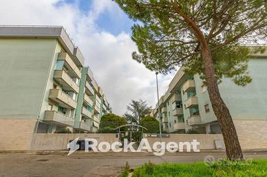 GRAVINA IN PUGLIA - ZONA RESIDENZIALE