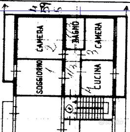 Appartamento Maranello [Cod. rif 3317807VRG]
