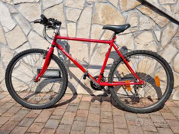 Mtb Willier 