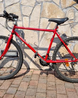 Mtb Willier 