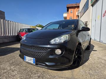 Opel Adam 1.2b. 69CV, Euro 6, Adatta per Neopatent
