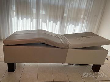 Lettino Massaggio -Gamma & Bross