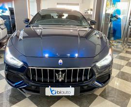 Maserati Ghibli V6 Diesel 275 CV Gransport-2020