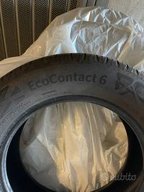 3 Gomme Estive Continental EcoContact6 185/65/R15