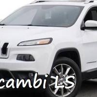 RICAMBI Jeep cherokee 2014