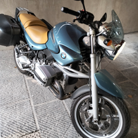 Moto Bmw