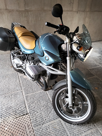 Moto Bmw